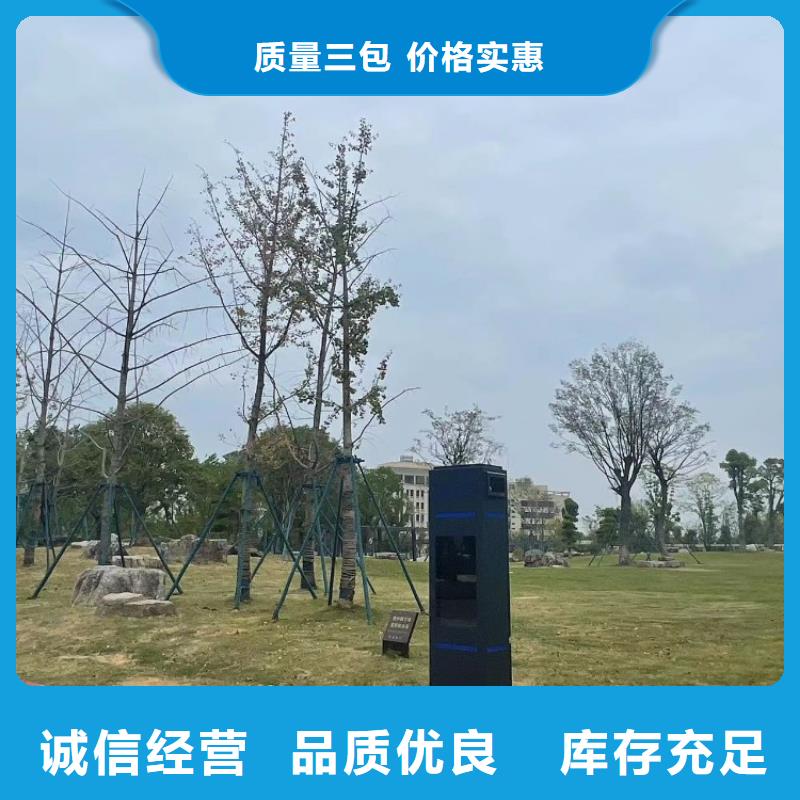 智能步道设计方案（维艾狄尔）同城生产厂家