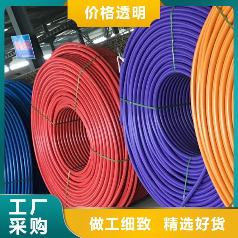规格全的光纤通信硅芯管品牌厂家当地供应商