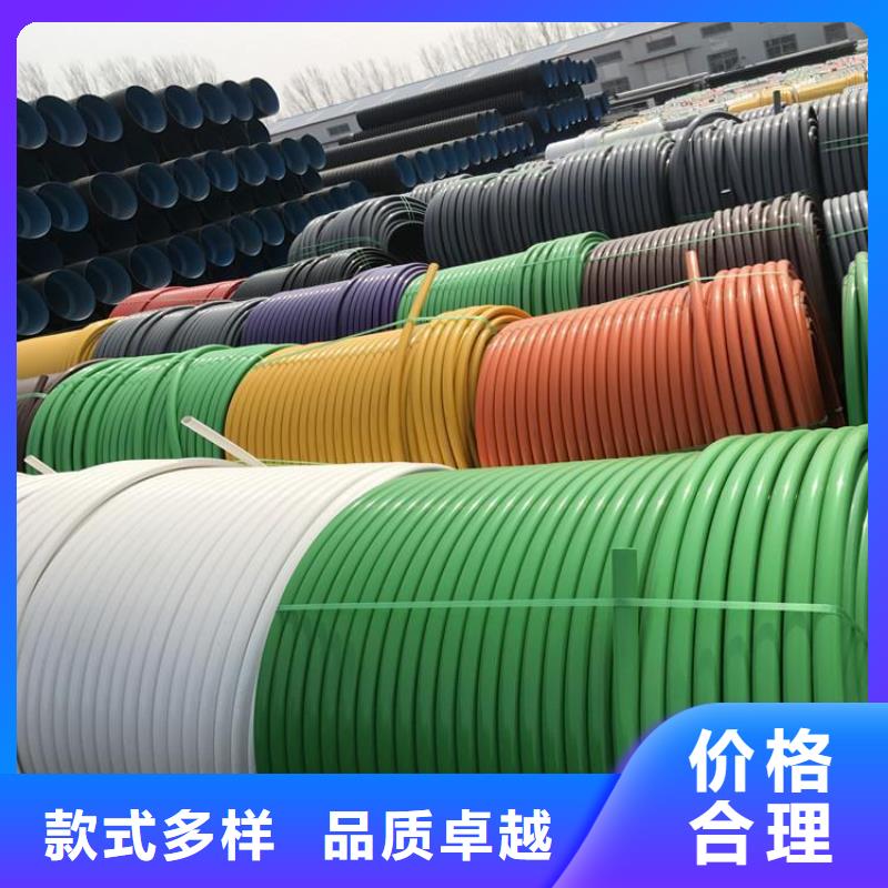 硅芯管施工厂家供应厂家定制