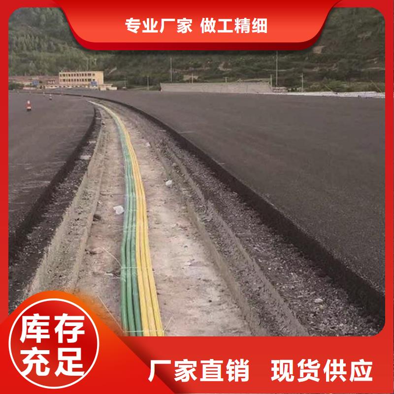 高速公路硅芯管企业支持定制贴心售后