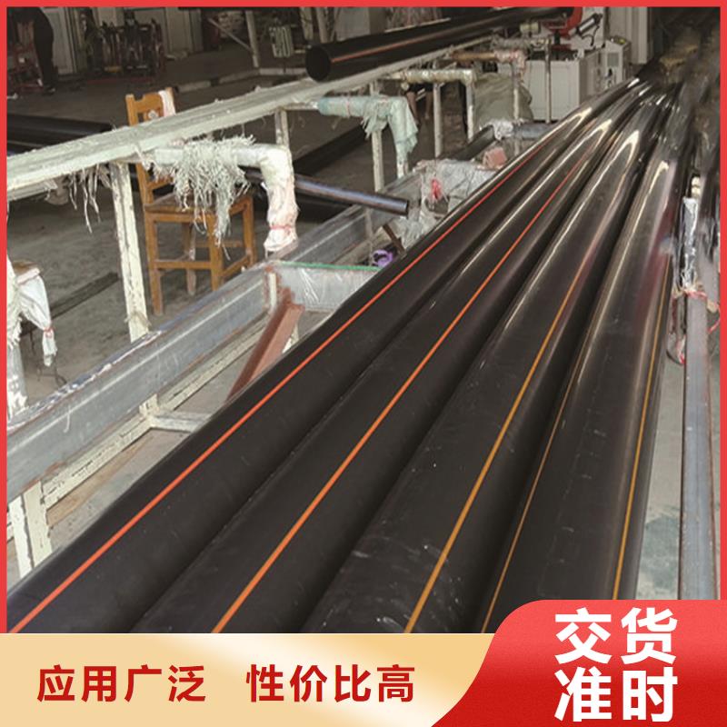 HDPE燃气管报价打造好品质