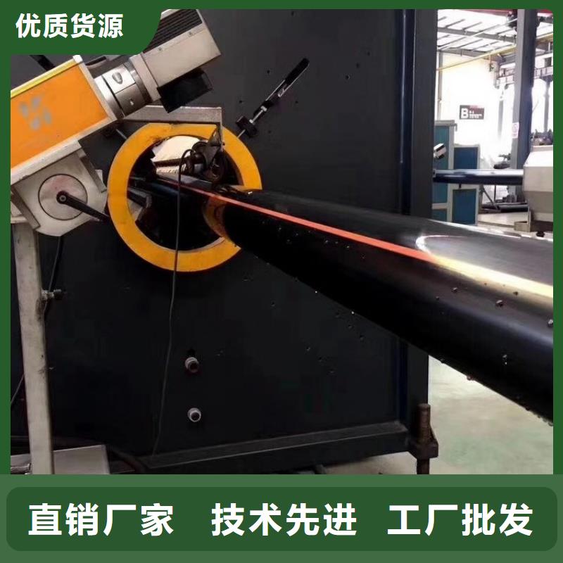 HDPE燃气管经久好用本地品牌