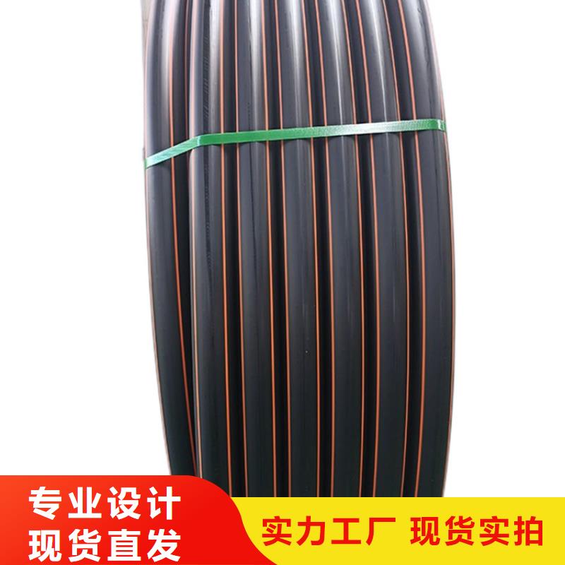 燃气管线无差价直销本地生产厂家