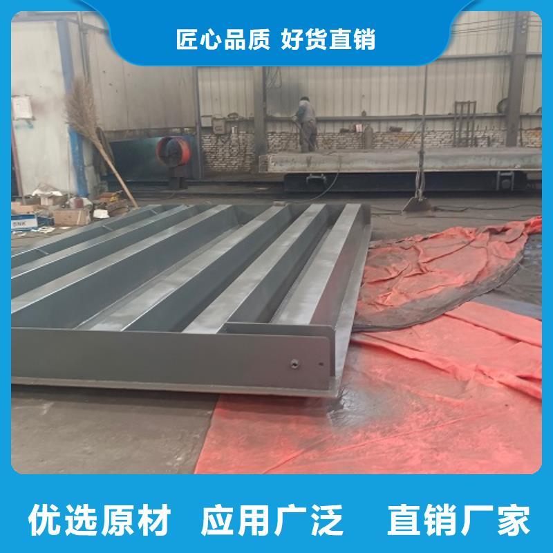 郫县电子地磅厂家工期短发货快