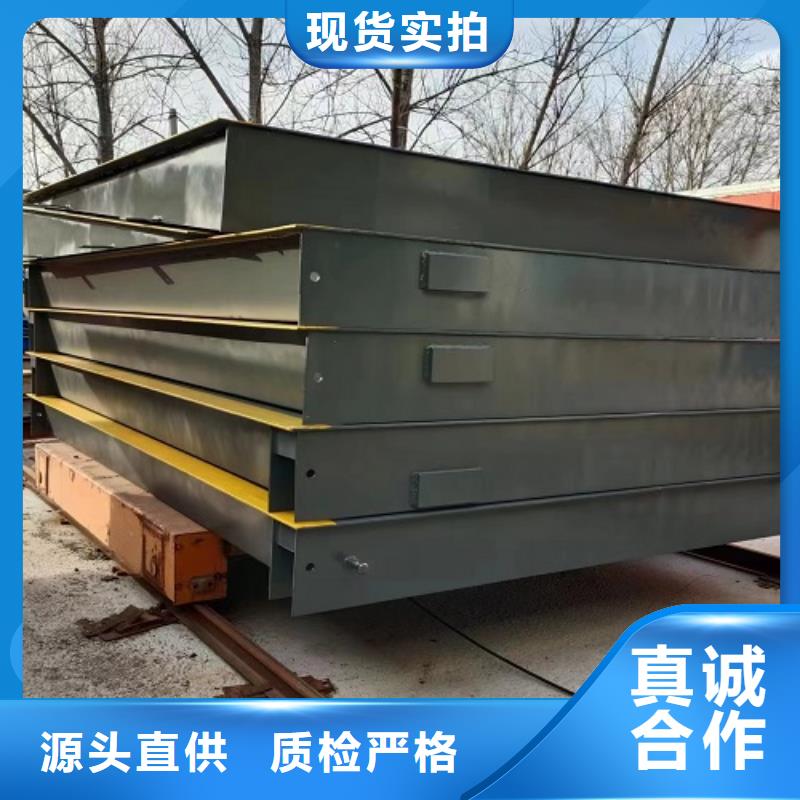 惠民地磅匠心打造