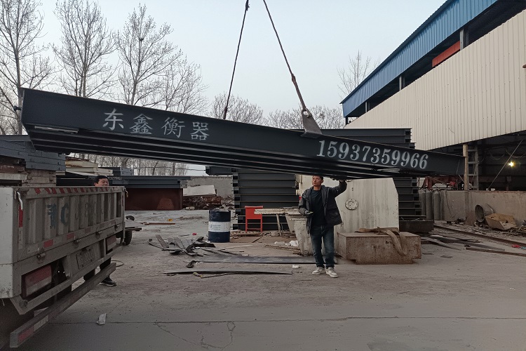 岐山东鑫衡器厂好货直供