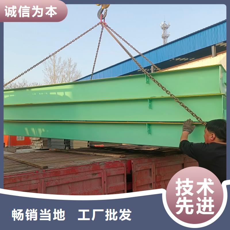 专业地磅一站式采购商