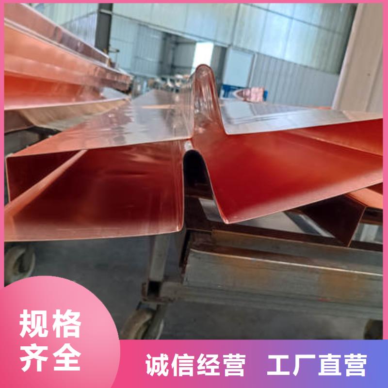 泾县W型止水铜片欢迎电询同城厂家