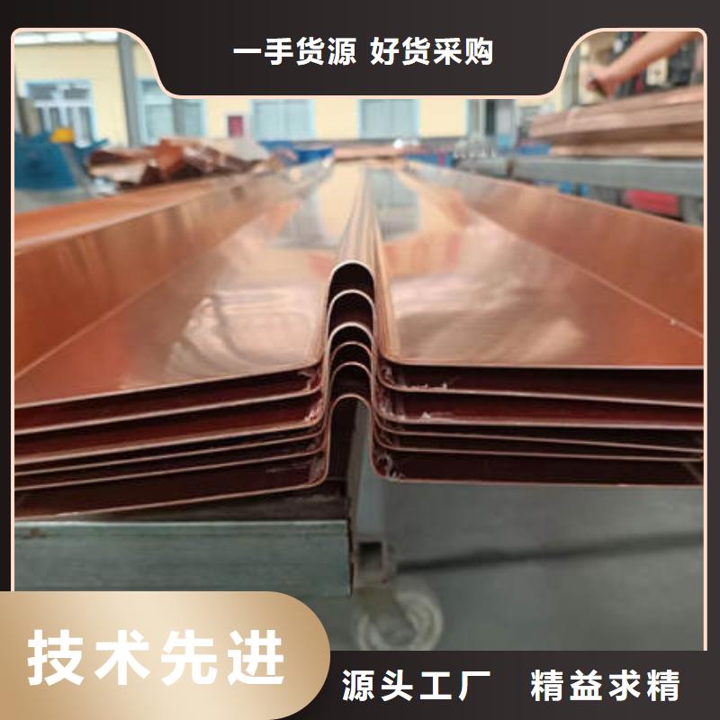 海宁紫铜止水厂家值得信赖