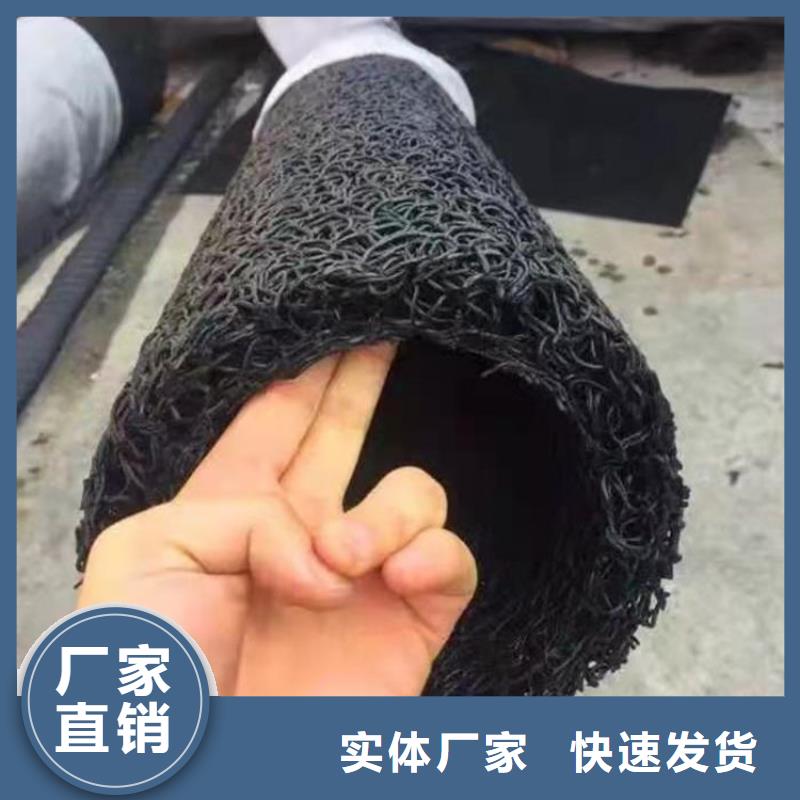 可定制的塑料盲管生产厂家本地货源