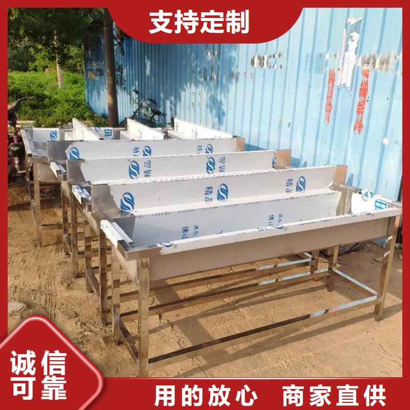 不锈钢水槽品质保证规格型号全