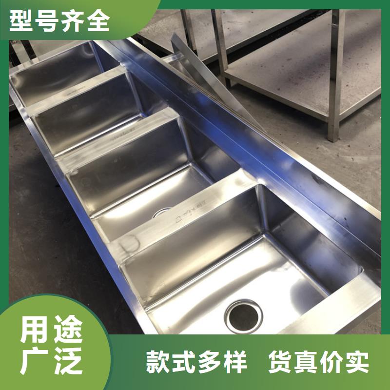 宿舍盥洗池按米定制品类齐全