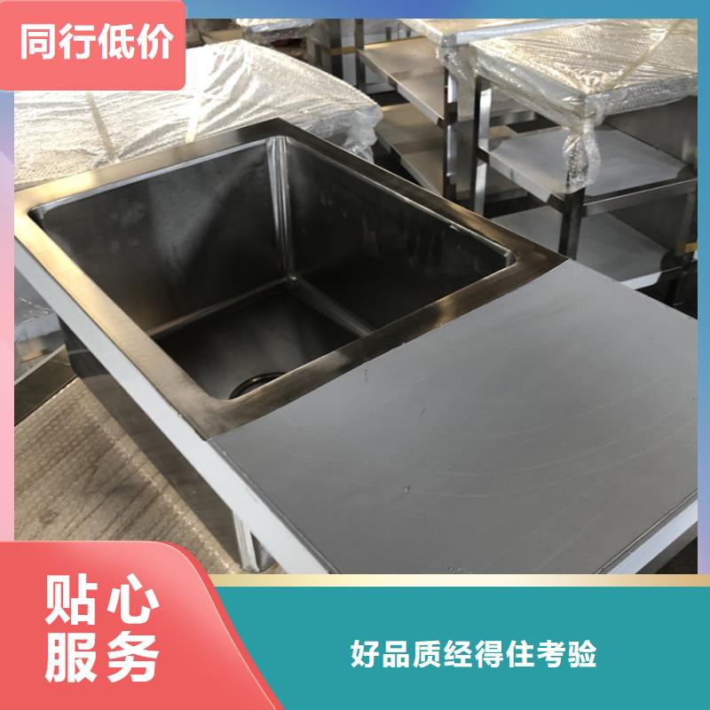不锈钢水池的价格批发价格优势