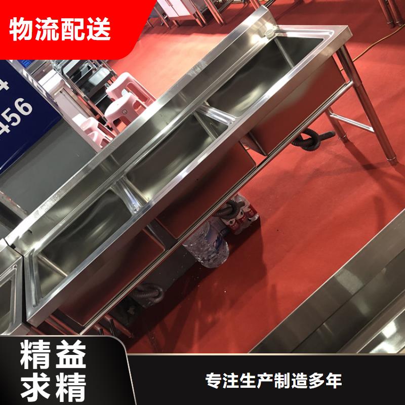 不锈钢水槽批发零售源头工厂量大优惠