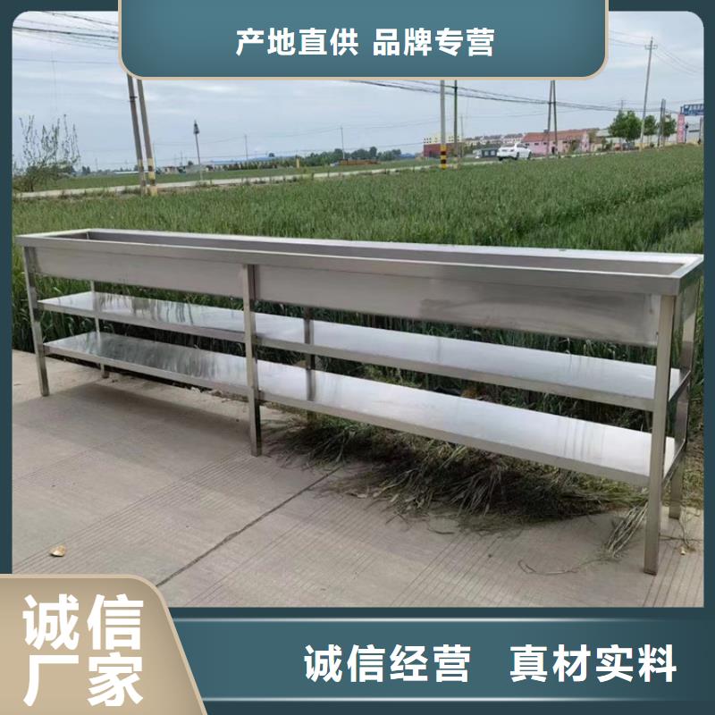 不锈钢水池的价格量大从优好品质用的放心