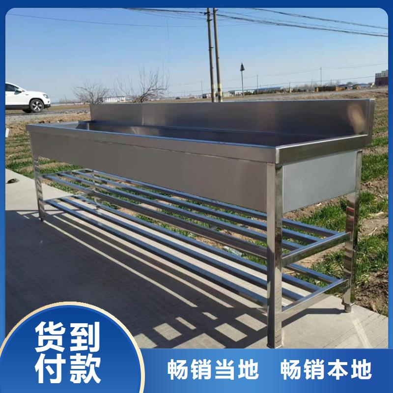不锈钢水槽厂家现货厂家