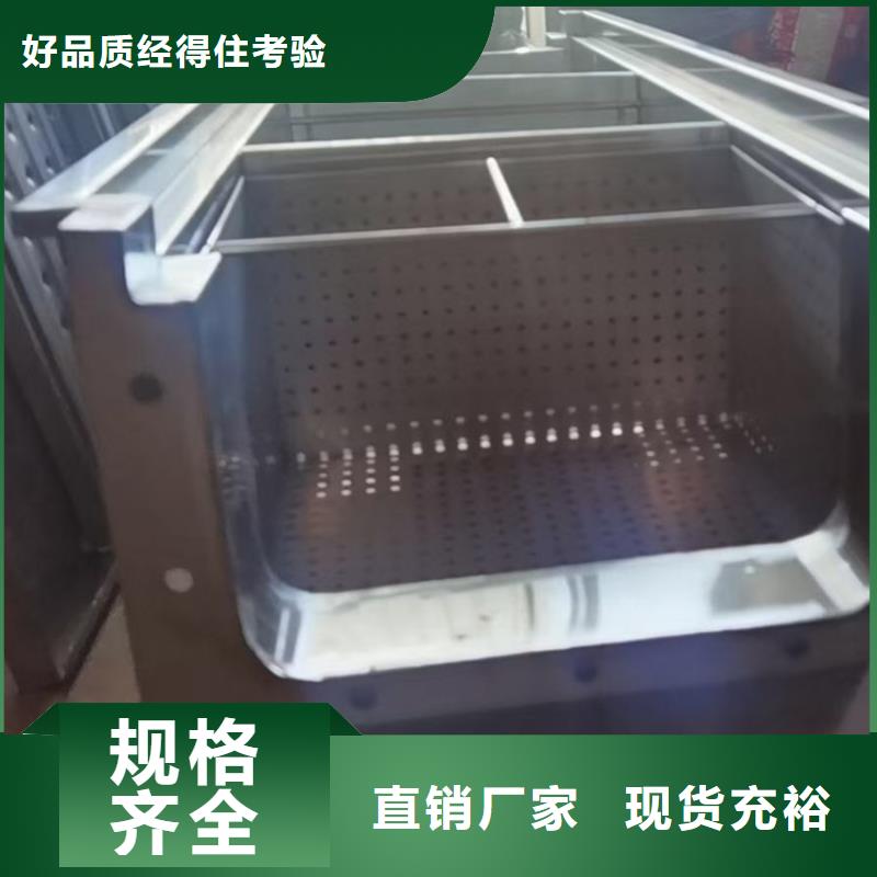 不锈钢水沟盖板工厂直销本地公司