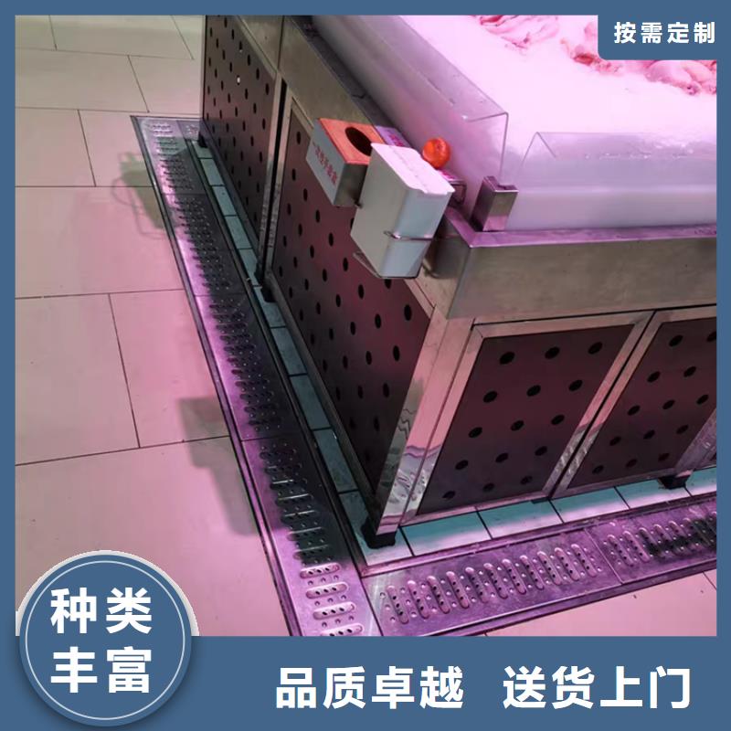 厨房地沟盖板批发价口碑好实力强