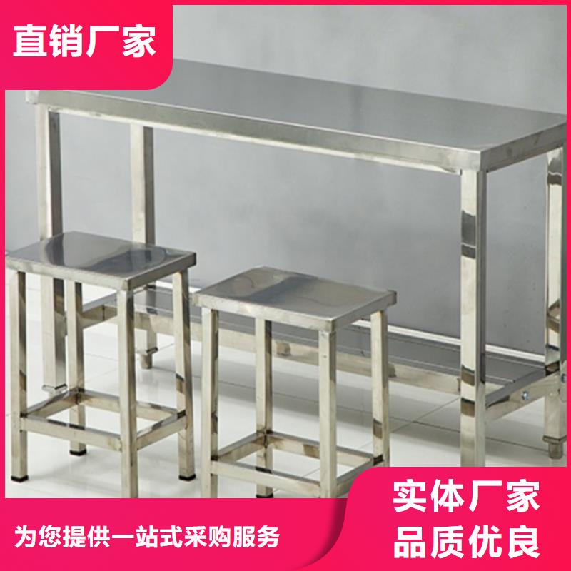 厨房木案操作台异性定制本地货源