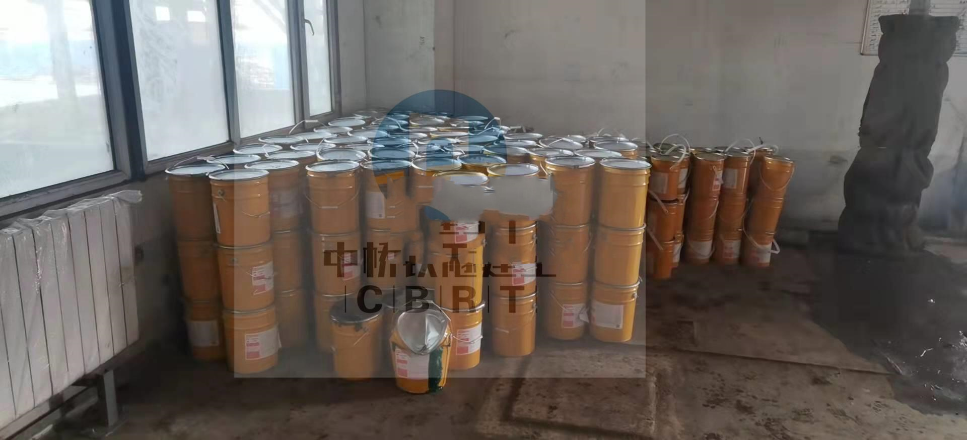 地下管廊堵漏环氧注浆液批发高品质诚信厂家