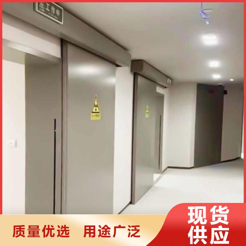 工业铅门现货销售有实力有经验