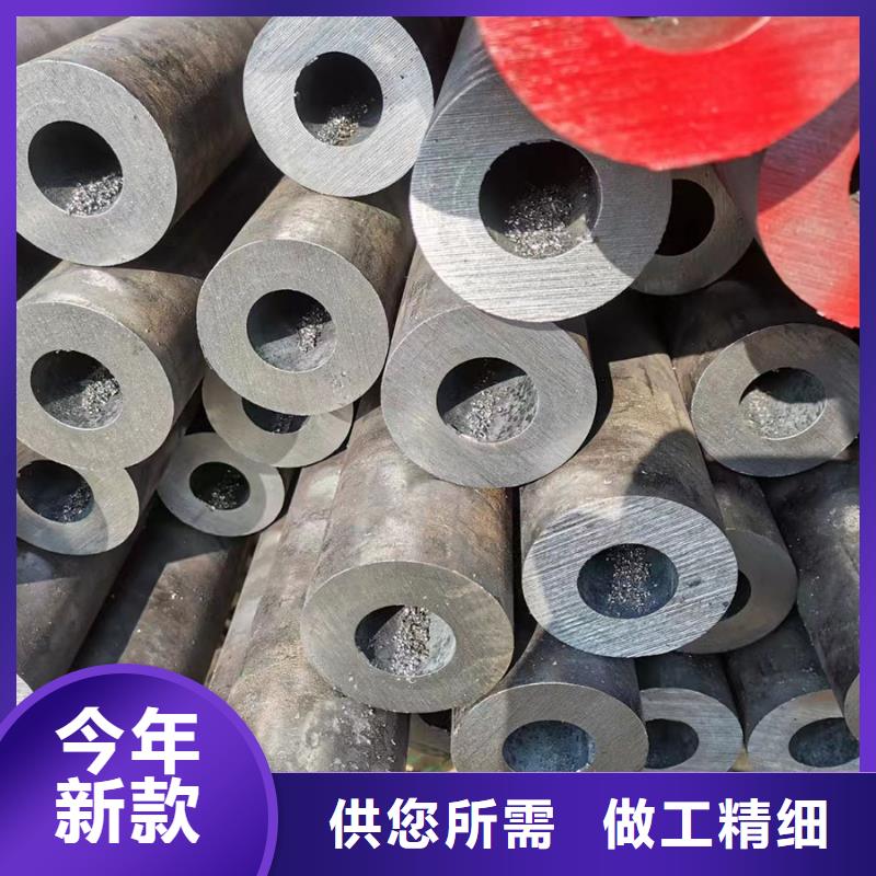Q355C大口径无缝钢管化学成分客户好评