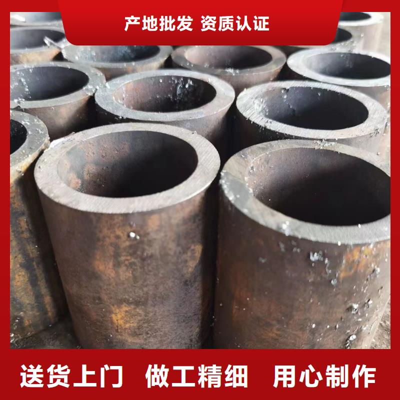 Q355D大口径钢管现货批发GB6479-2013执行标准用心服务