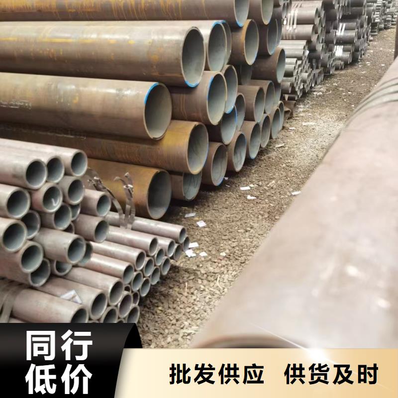 Q345B大口径无缝钢管GB5310-2017执行标准当地服务商