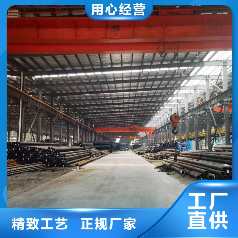 Q355B钢管规格表GB6479-2013执行标准用心做好每一件产品