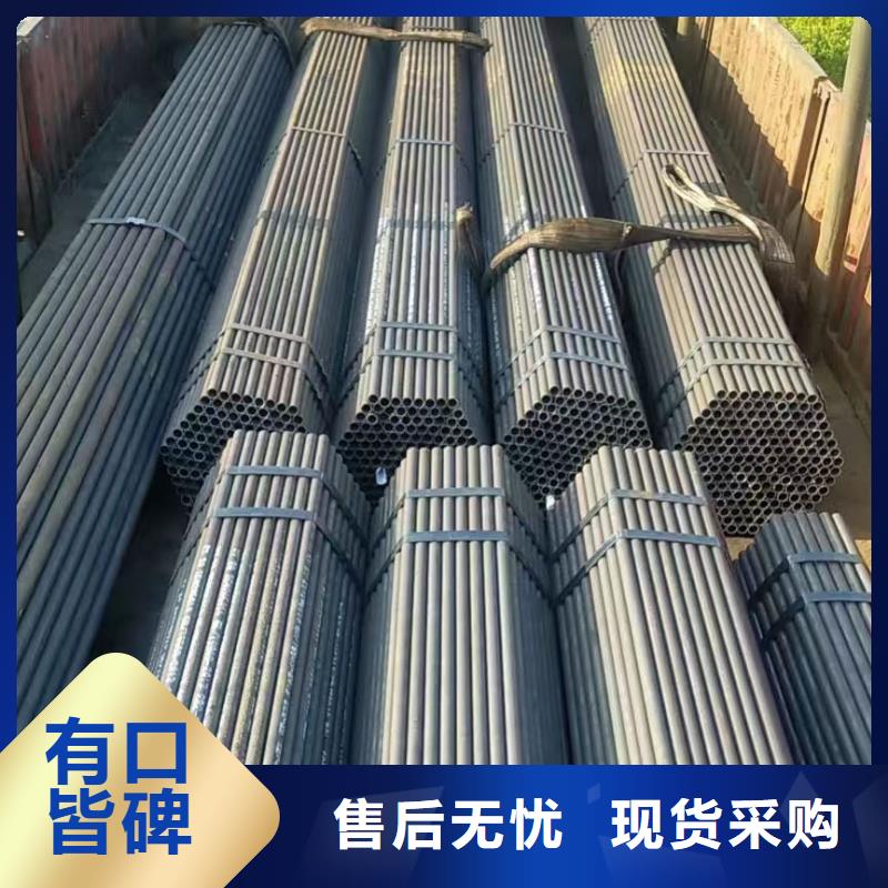 42CrMo合金钢管规格表厂家定货市场报价