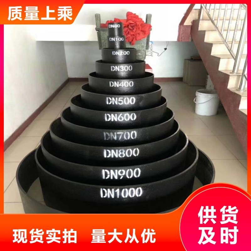 用户认可的给水DN300球墨铸铁管厂家当地厂家