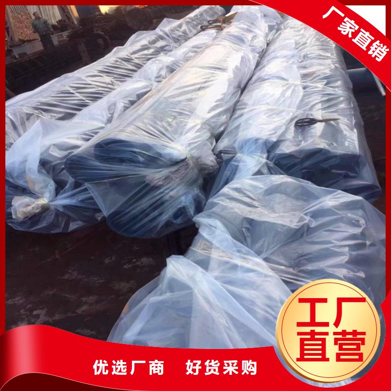 酸洗钝化无缝钢管支持定制产地源头好货