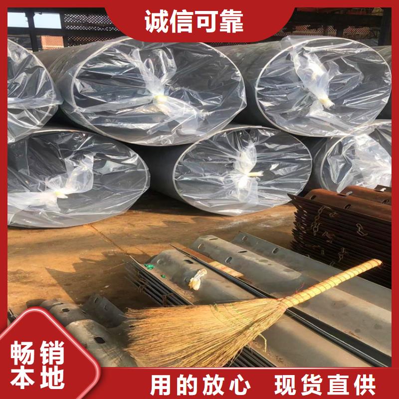 液压用酸洗钝化无缝钢管按需定制用好材做好产品
