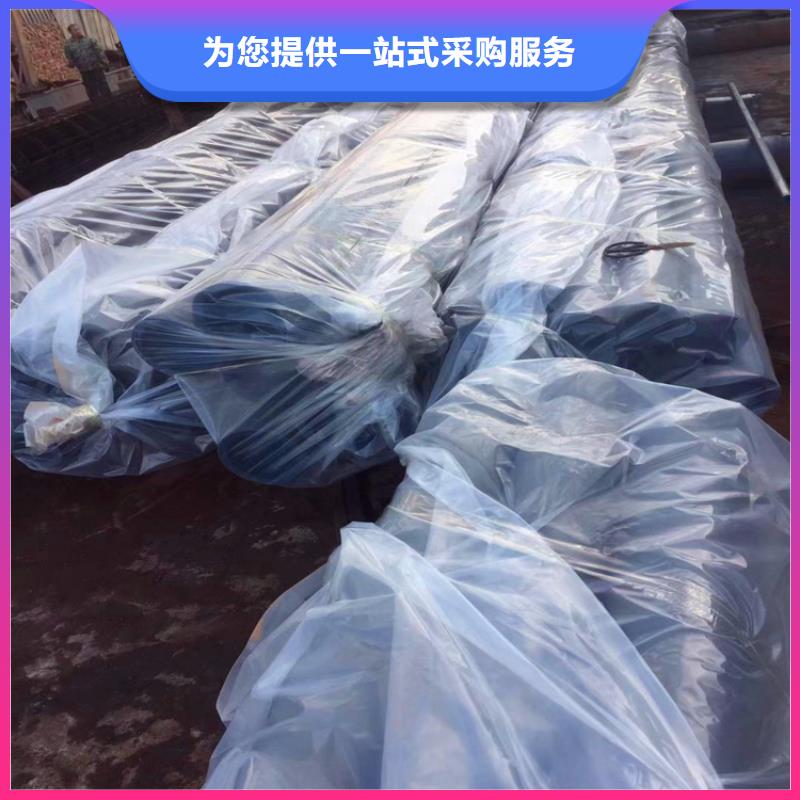冷库制冷用酸洗钝化无缝钢管欢迎电询厂家直销直供