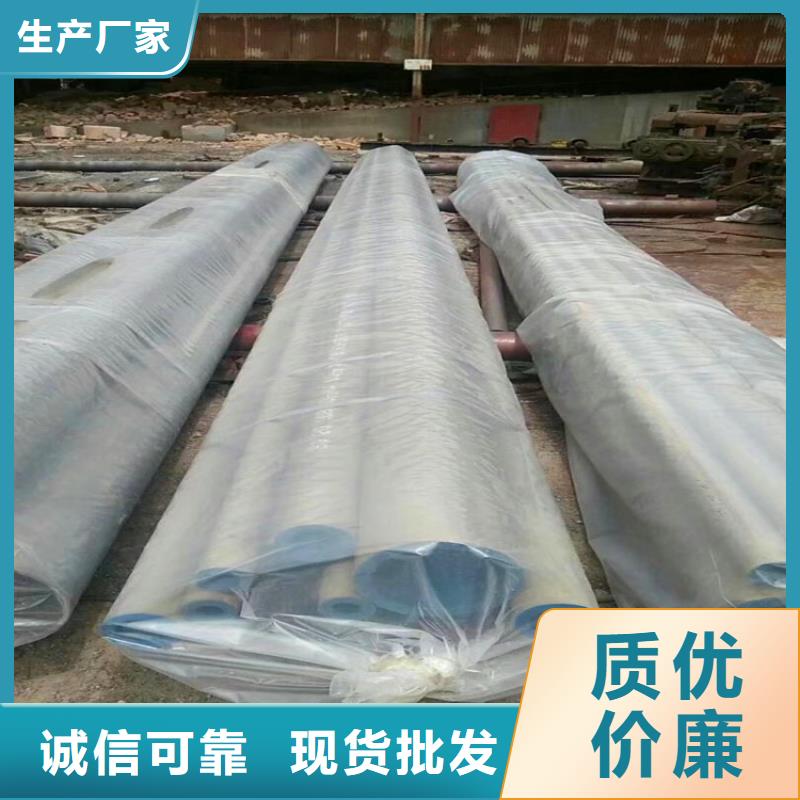 口碑好的酸洗喷漆无缝钢管公司满足客户所需