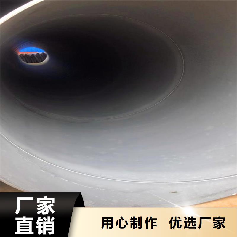无缝钢管酸洗钝化价格优实力才是硬道理