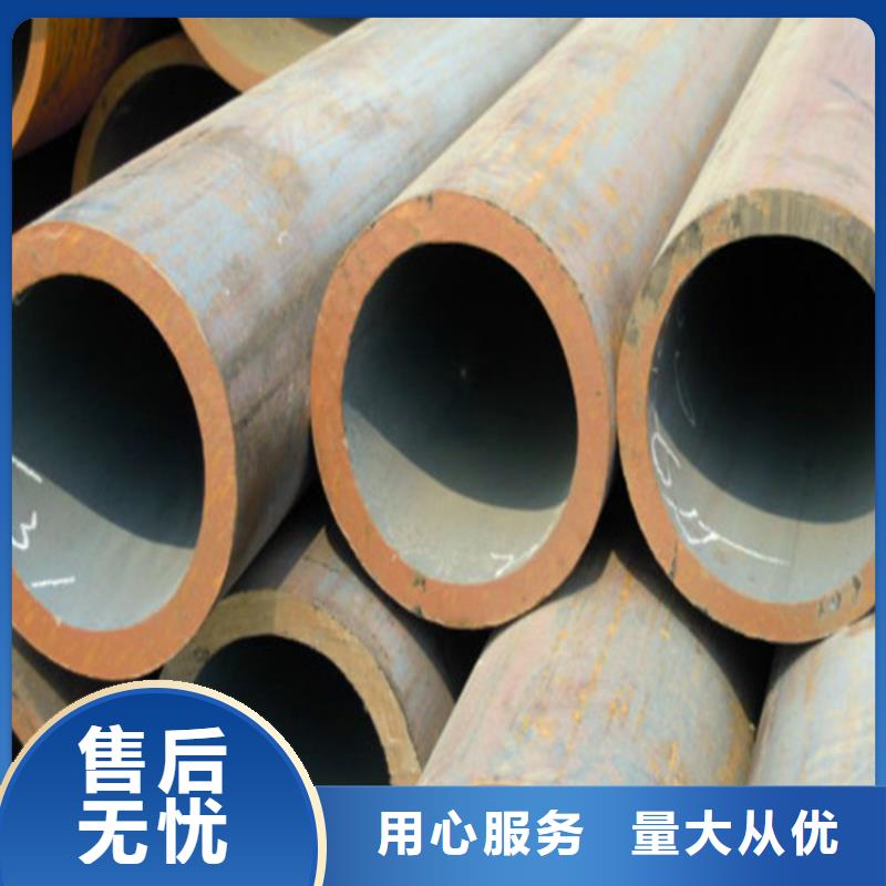 回族自治区酸洗钝化无缝钢管直销价格实拍展现