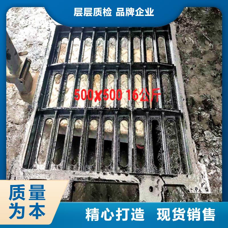 250*350球墨铸铁篦子-供应厂家订制批发