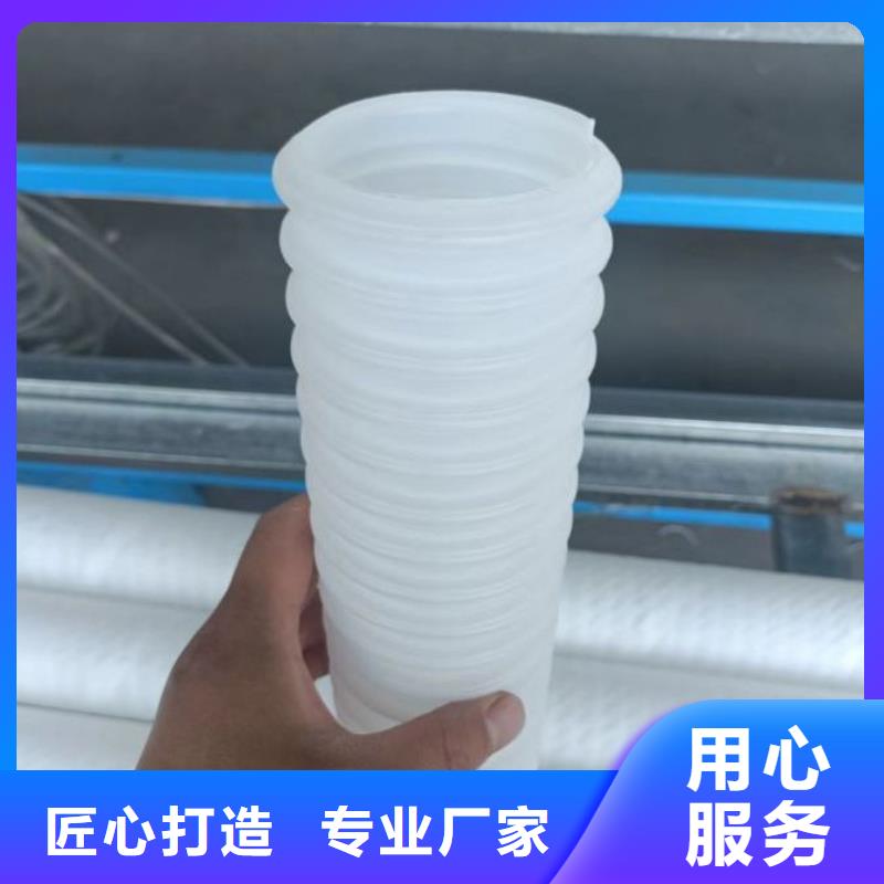 双壁打孔波纹管图片售后无忧价格同城经销商