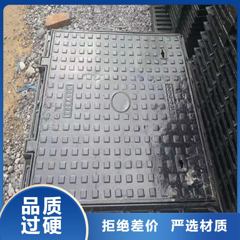K7球墨铸铁管厂家直销用好材做好产品