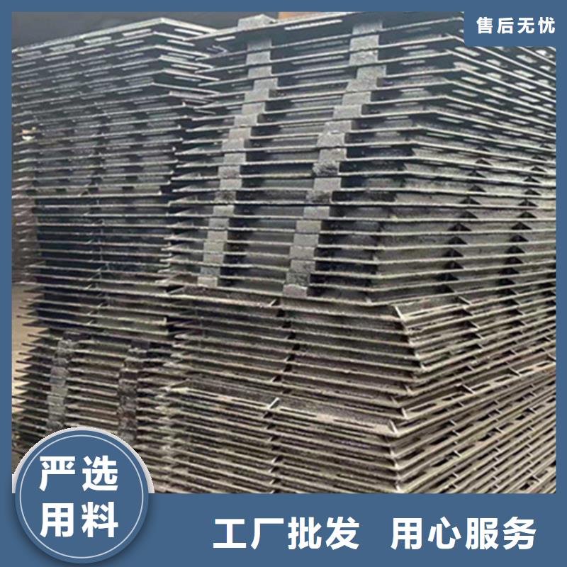 供水球墨铸铁井盖生产厂家标准工艺