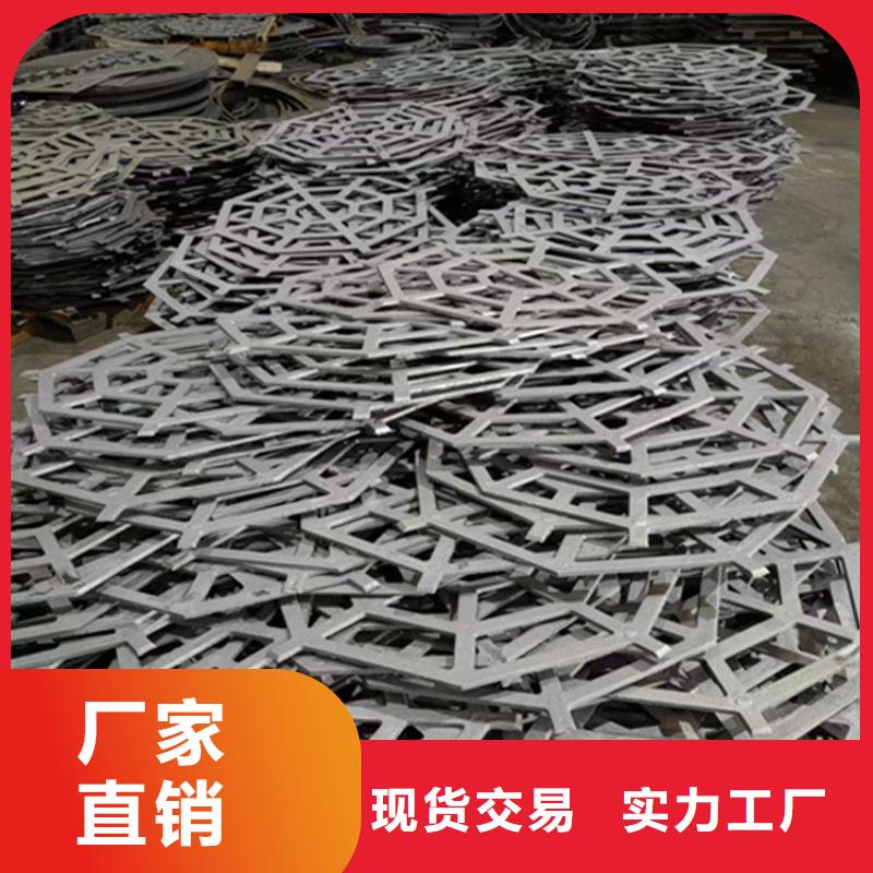球墨铸铁井盖质量好批发价格
