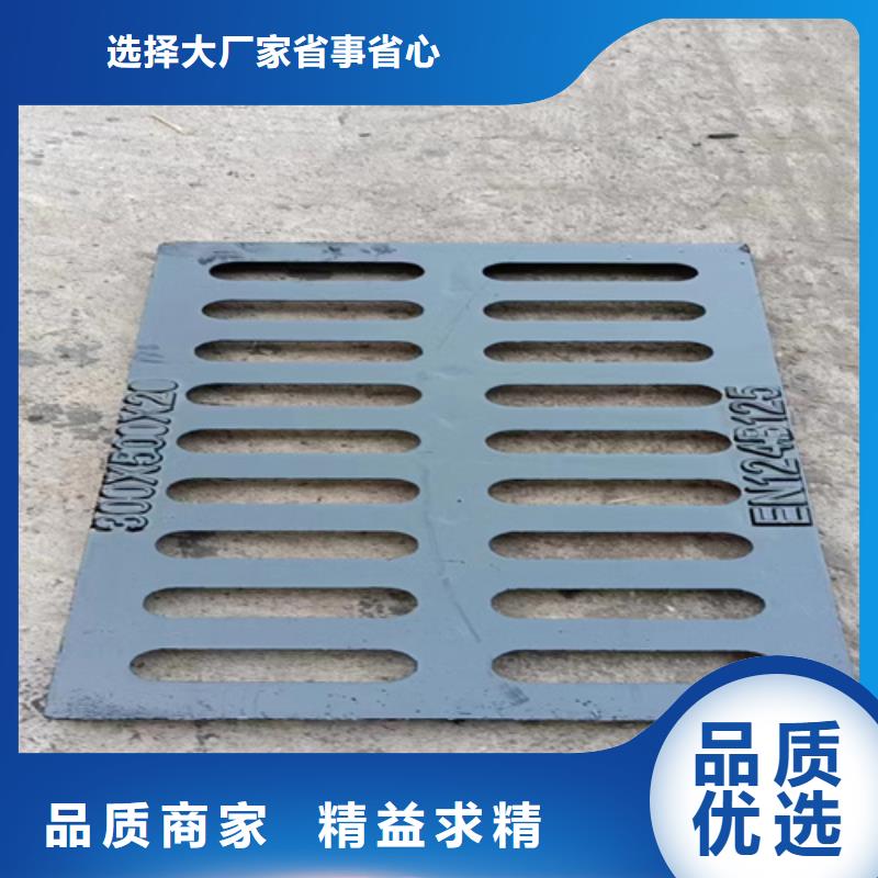 350*500球墨铸铁篦子，博辉钢铁好品质选我们