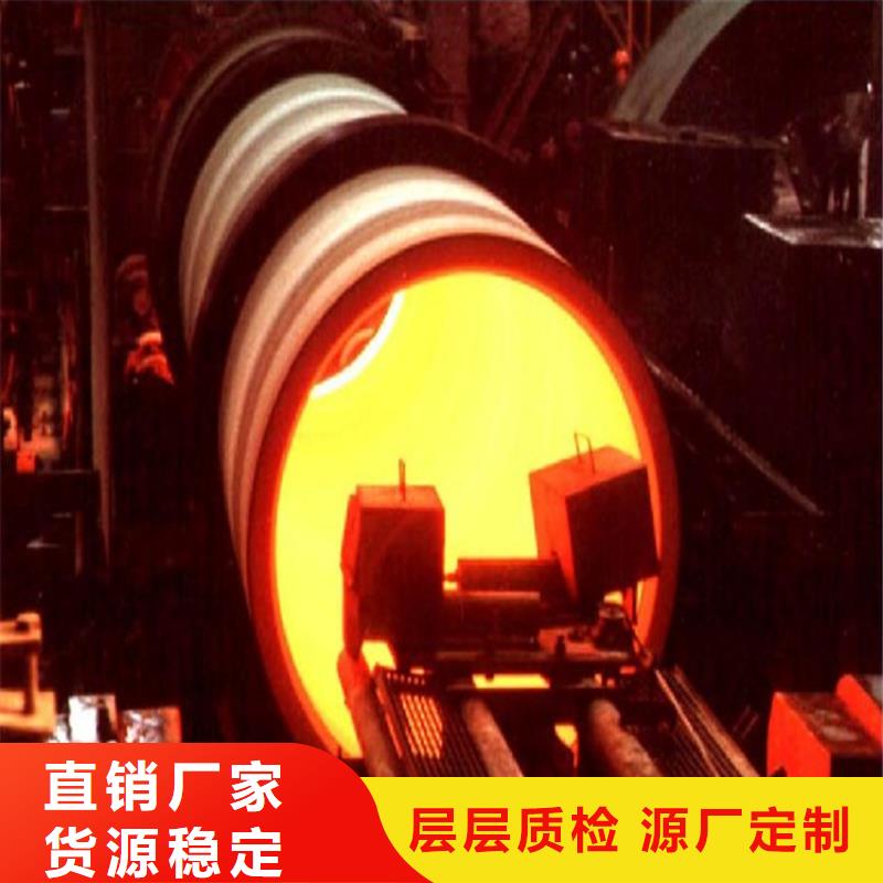 DN300球墨铸铁管大库存无缺货危机