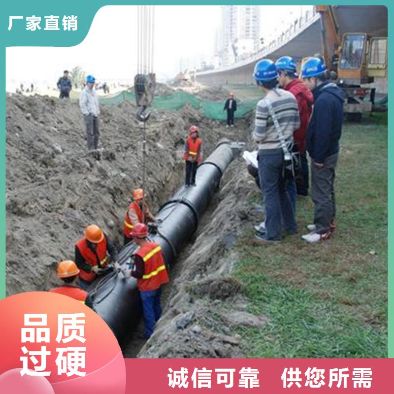给水球墨铸铁管价格口碑好实力强