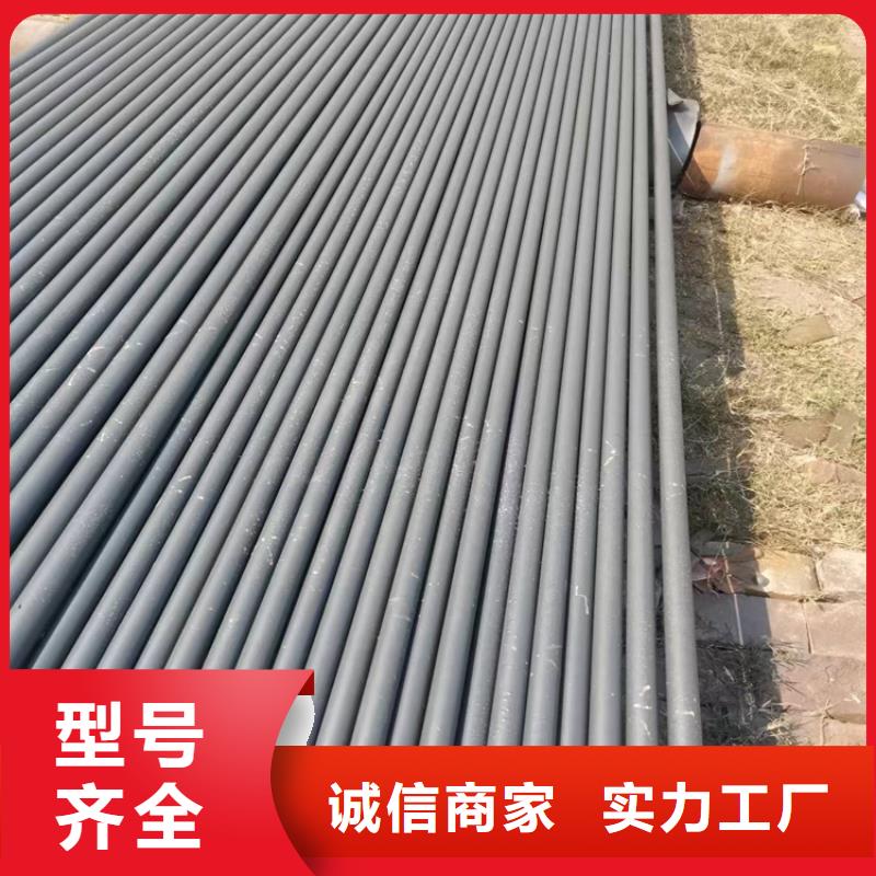 酸洗磷化钢管加工厂品质有保障