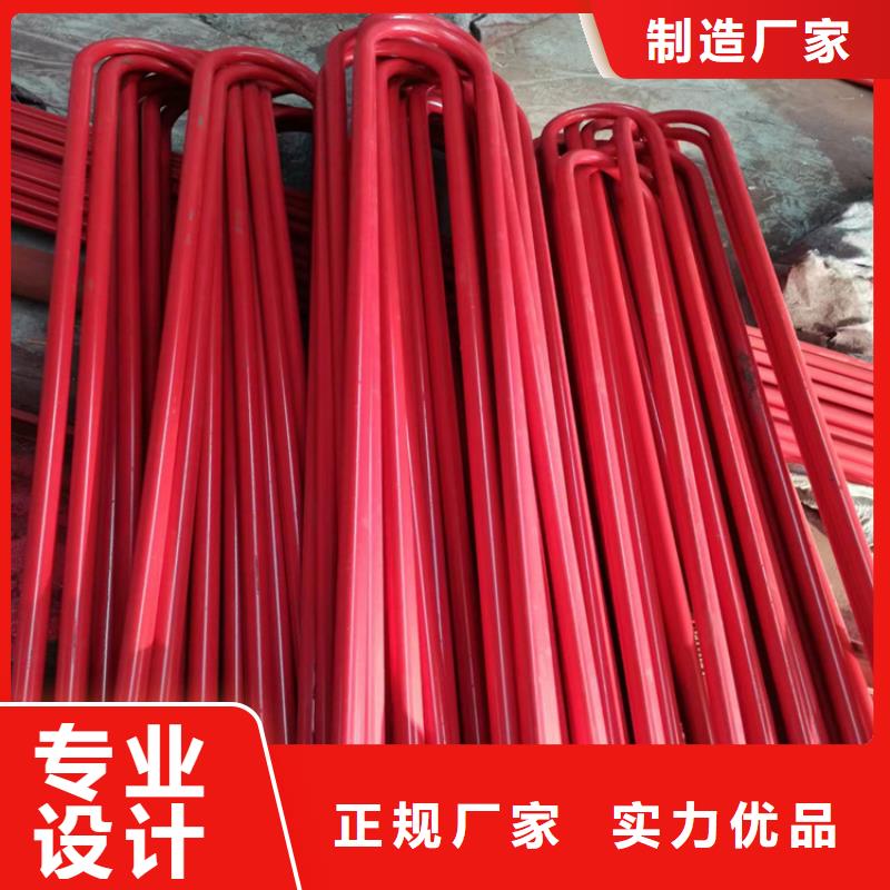 钢管酸洗除锈喷漆当地厂家