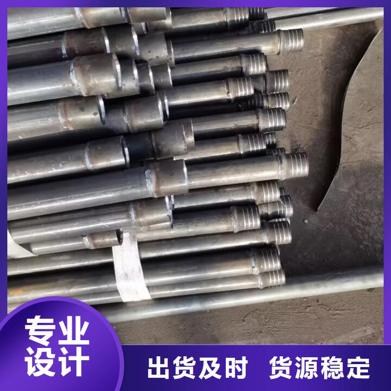 桥梁声测管现货54*1.5当地公司