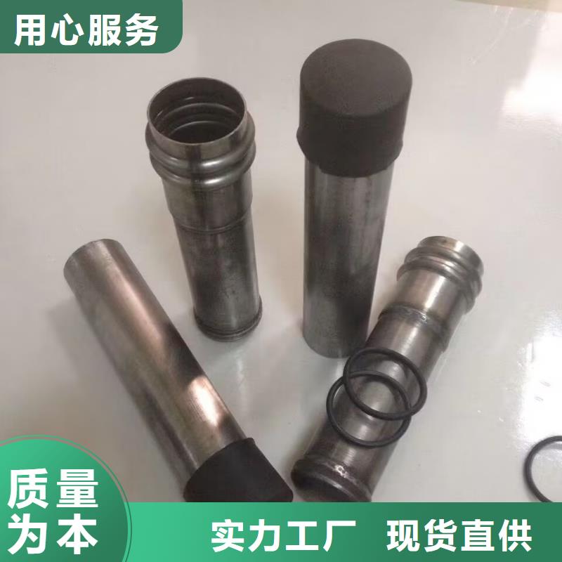 声测管现货直供新闻/公告的图文介绍