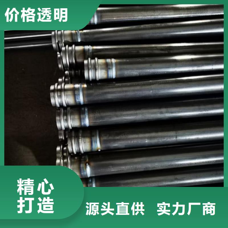 定制桥梁声测管的公司当地生产商